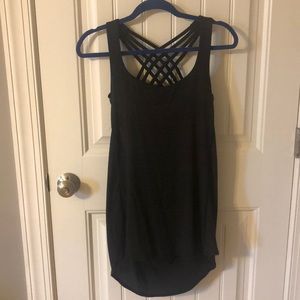 Free To Be 2in1 Tank